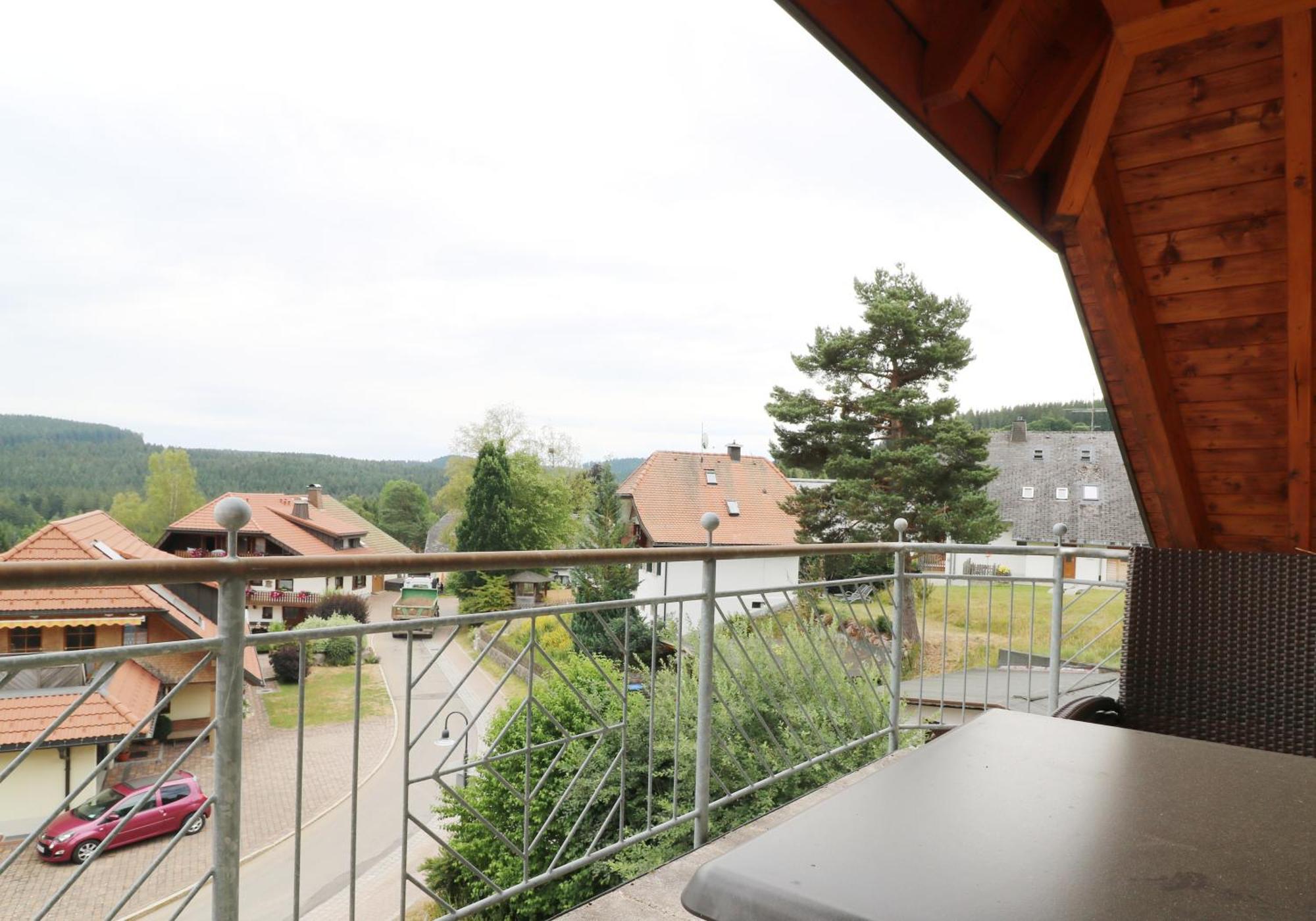 Ferienwohnung Schneelehner, 2-Schlafzimmer, Feldberg Feldberg  Dış mekan fotoğraf