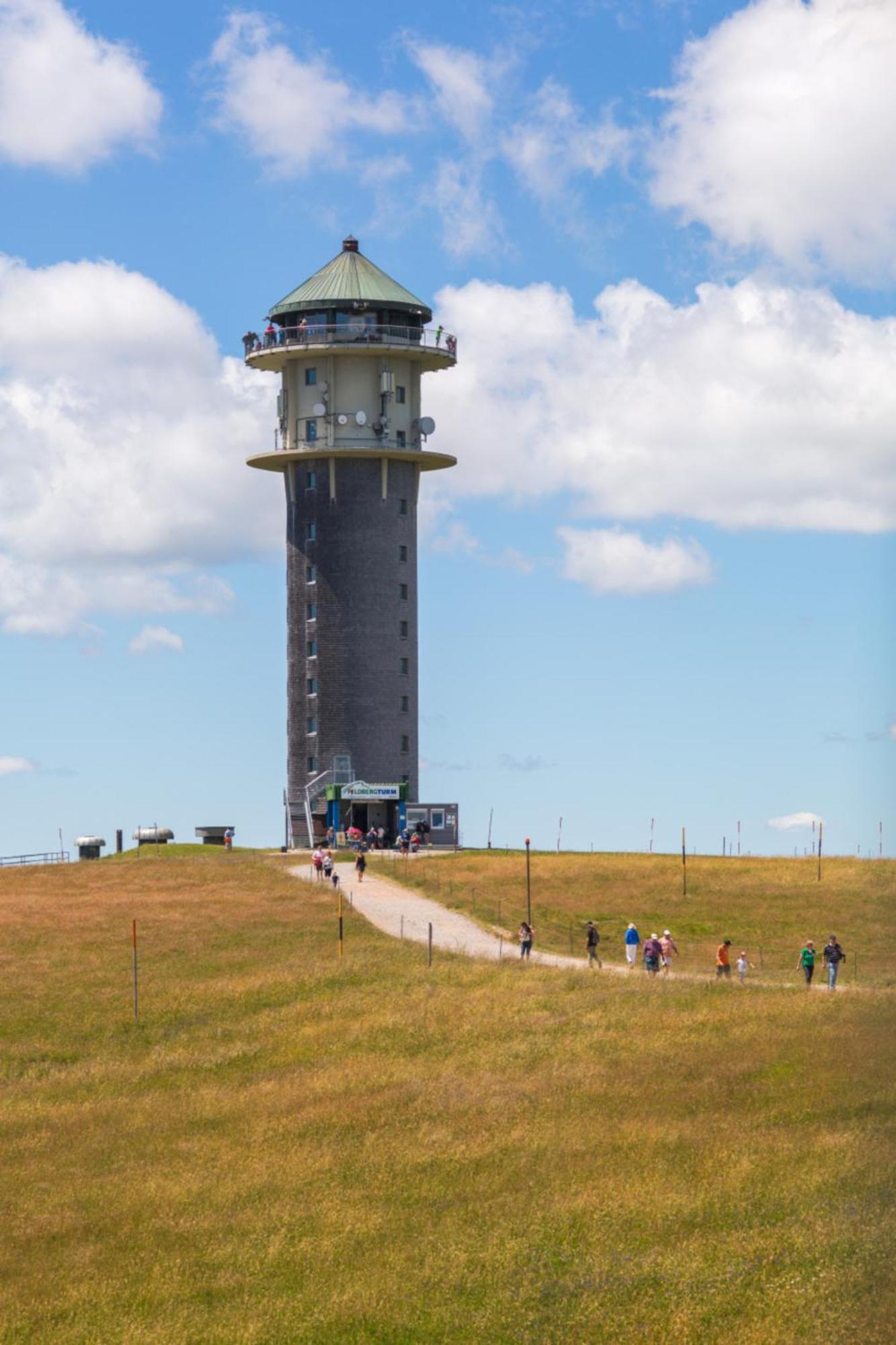 Ferienwohnung Schneelehner, 2-Schlafzimmer, Feldberg Feldberg  Dış mekan fotoğraf